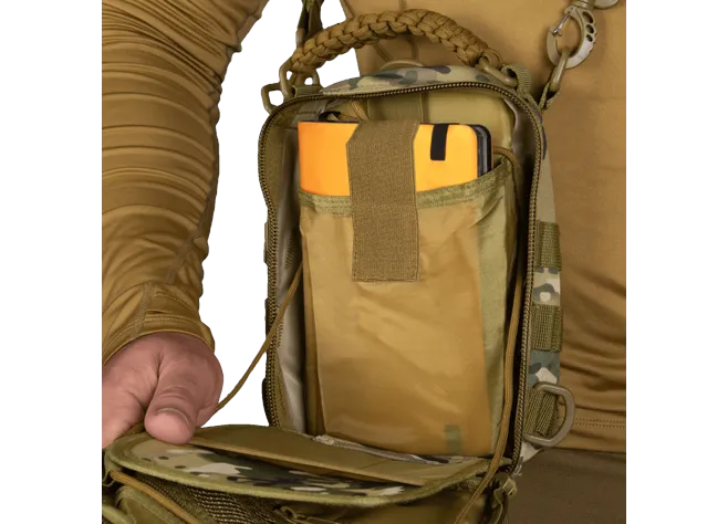 Сумка Camotec Adapt Multicam Фото 5